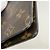 Portafoglio Lungo Louis Vuitton Monogram Macassar Marrone Nero - vista 5