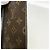 Portafoglio Lungo Louis Vuitton Monogram Macassar Marrone Nero - vista 7