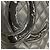 Chanel Cambon Tote Bag aus Lammleder Schwarz - Ansicht 10