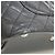 Chanel Cambon Tote Bag aus Lammleder Schwarz - Ansicht 7