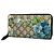 Gucci GG Blooms Blue Langbeutel Blau