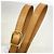 Céline Celine Macadam Shoulder Bag Brown - view 8