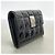 Monedero Chanel de piel charol negra Negro - vista 2