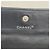 Monedero Chanel de piel charol negra Negro - vista 4