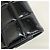 Monedero Chanel de piel charol negra Negro - vista 6