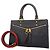 Bolsa Louis Vuitton Monogram Empreinte Three PM Vermelho