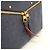 Bolsa Louis Vuitton Monogram Empreinte Three PM Vermelho - vista 11