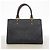 Bolsa Louis Vuitton Monogram Empreinte Three PM Vermelho - vista 12