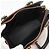 Bolsa Louis Vuitton Monogram Empreinte Three PM Vermelho - vista 4