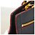 Bolsa Louis Vuitton Monogram Empreinte Three PM Vermelho - vista 7