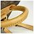 Zaino Louis Vuitton Monogram Mini Montsouris Marrone - vista 9
