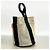 Hermès Borsa a mano Hermes Saxo PM Marrone Nero - vista 2
