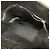 Hermès Borsa a mano Hermes Saxo PM Marrone Nero - vista 4