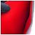Portamonete Louis Vuitton Monogram Rosso - vista 9