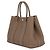 Hermès Hermes Garden TPM Tote Bag Taupe - Ansicht 2