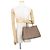 Hermès Hermes Garden TPM Tote Bag Taupe - Ansicht 4