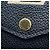 Monedero Louis Vuitton Monogram Empreinte Negro Beige - vista 11