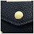 Monedero Louis Vuitton Monogram Empreinte Negro Beige - vista 12