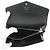 Monedero Louis Vuitton Monogram Empreinte Negro Beige - vista 5