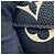 Monedero Louis Vuitton Monogram Empreinte Negro Beige - vista 9