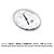 Hermès Hermes Point Sellier SV925 Silver Ohrringe Silber - Ansicht 7