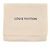 Louis Vuitton Tri-fold Wallet in Monogram Braun - Ansicht 11