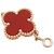 Bracciale con Charm Alhambra Van Cleef & Arpels D'oro - vista 11