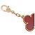 Bracciale con Charm Alhambra Van Cleef & Arpels D'oro - vista 8