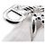 Ring Hermès Anillo Hermes Chaine d'Ancre A2 Multi-Link Plata - vista 5