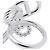 Ring Hermès Anillo Hermes Chaine d'Ancre A2 Multi-Link Plata - vista 7