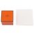 Ring Hermès Anillo Hermes Chaine d'Ancre A2 Multi-Link Plata - vista 8
