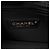 Borsa a tracolla Chanel Matelassé con catena Nero D'oro - vista 11
