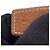 Hermès Cintura Hermes Jumbo in Black & Gold Nero - vista 10