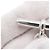 Hermès Pulsera Hermes Chaine d'Ancre PM Charm Plata - vista 6