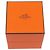 Hermès Pulsera Hermes Chaine d'Ancre PM Charm Plata - vista 9