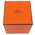 Hermès Bracciale Hermes Chaine d'Ancre GM Argento - vista 9
