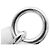 Hermès Pulsera Hermes Chaine d'Ancre TGM Plata - vista 6