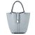 Hermès Bolsa Hermes Picotin Lock PM Marrom