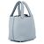 Hermès Bolsa Hermes Picotin Lock PM Marrom - vista 2