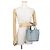 Hermès Bolsa Hermes Picotin Lock PM Marrom - vista 4