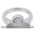 Anello Van Cleef & Arpels Alhambra Guilloché - vista 7