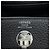 Hermès Borsa a mano Hermes Lindy Mini Nero - vista 9