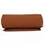 Hermès Borsa a tracolla Hermes Herbag Zip Mini Rosso - vista 3