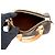 Borsa Louis Vuitton Monogram Nano Speedy Marrone - vista 6