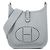 Hermès Borsa a tracolla Hermes Evelyne 3 Marrone
