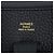 Hermès Borsa a tracolla Hermes Evelyne 3 Nero - vista 11