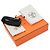 Hermès Borsa a tracolla Hermes Evelyne 3 Nero - vista 12