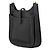 Hermès Borsa a tracolla Hermes Evelyne 3 Nero - vista 2