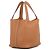 Hermès Bolsa Hermes Picotin Lock MM Dourado - vista 2