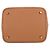 Hermès Bolsa Hermes Picotin Lock MM Dourado - vista 3